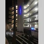 En Complejo Tamaran - * بلايا ديل إنغلز