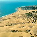 En Complejo Tamaran - بلايا ديل إنغلز