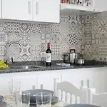 شقة En Complejo Tamaran - بلايا ديل إنغلز
