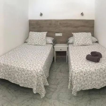 Apartment En Complejo Tamaran - Playa del Ingles (Gran Canaria)