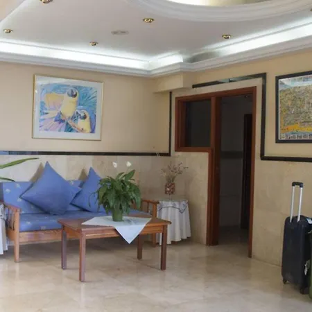 En Complejo Tamaran - Apartmán *