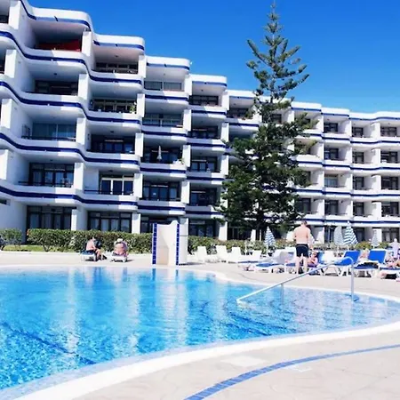 En Complejo Tamaran - Apartmán *