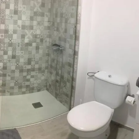 Apartmán En Complejo Tamaran - *