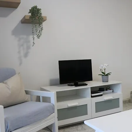 En Complejo Tamaran - شقة بلايا ديل إنغلز