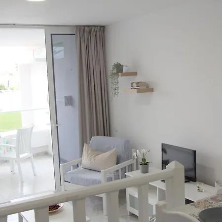 En Complejo Tamaran - Apartmán